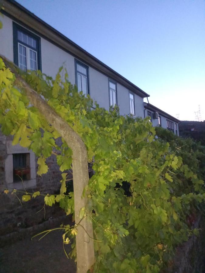 Quinta Casa Do Quintal Vila Lamego Exterior foto